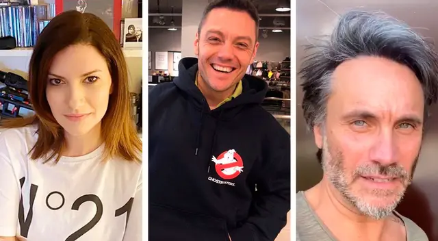 El objetivo es detener los contagios en Italia del coronavirus. El objetivo es detener los contagios en Italia del coronavirus.