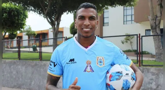 Arango se reencontrará con sus amigos Borré y Quintero.