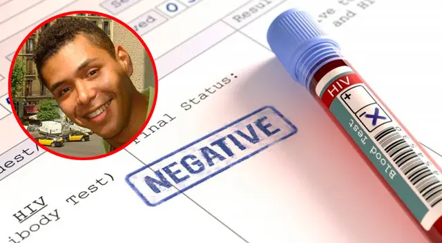 Joven logra curarse del VIH gracias células madre Joven logra curarse del VIH gracias células madre