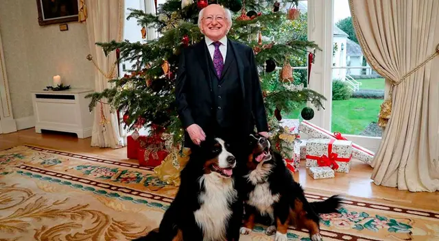 El mandatario no tuvo ningún reparo en responder a los pedidos de su jefe El mandatario no tuvo ningún reparo en responder a los pedidos de su jefe