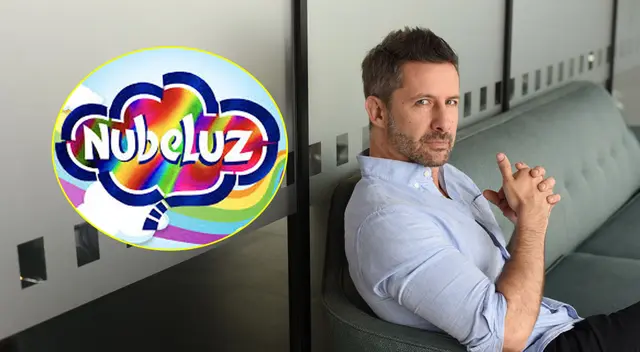 Marco Zunino no ve con buenos ojos película sobre Nubeluz.