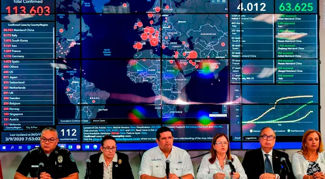 La ministra de Salud, Rosario Turner, informó la existencia de 66 casos sospechosos en Panamá.