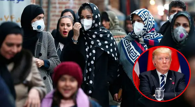 El Gobierno de Estados Unidos teme que los prisioneros estadounidenses se infecten con el COVID-19 El Gobierno de Estados Unidos teme que los prisioneros estadounidenses se infecten con el COVID-19