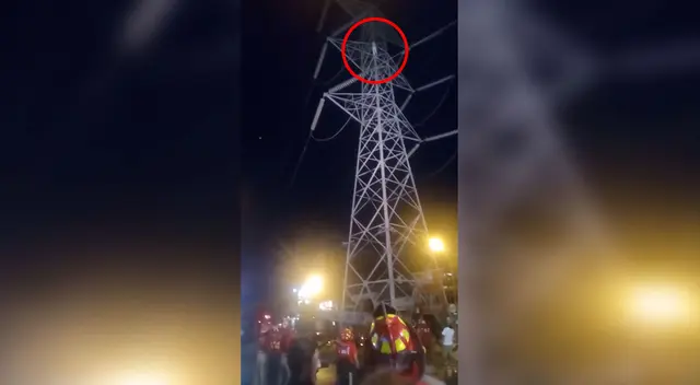 Podría tratarse de un menor de edad. Podría tratarse de un menor de edad.