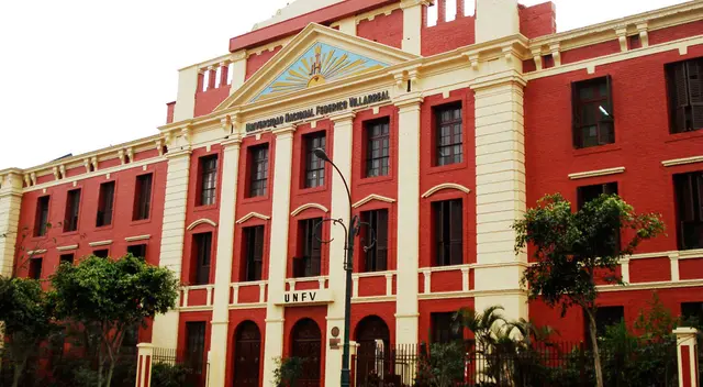 Sunedu licencio a la histórica universidad. Sunedu licencio a la histórica universidad.