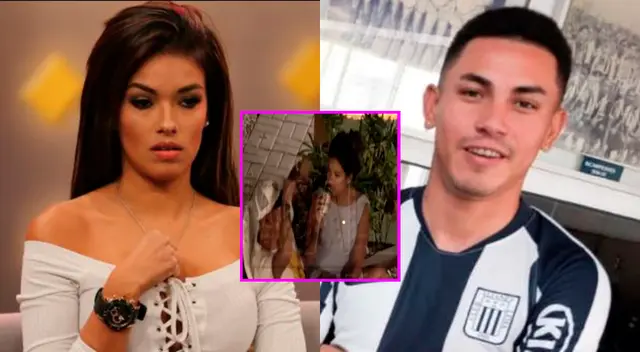 A Arica no le gusta que la sindiquen de ‘sembradora’. A Arica no le gusta que la sindiquen de ‘sembradora’.