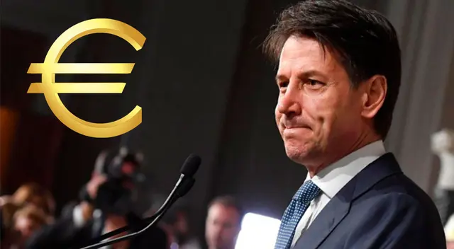 Italia toma esa decisión pese a la crisis económica por un déficit del 130% con respecto al PBI Italia toma esa decisión pese a la crisis económica por un déficit del 130% con respecto al PBI