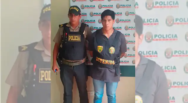 Chorrillos: Capturan al tercer cómplice en robo a gimnasio | Chorrillos ...