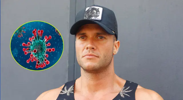 Fabio Agostini minimiza impacto de coronavirus.