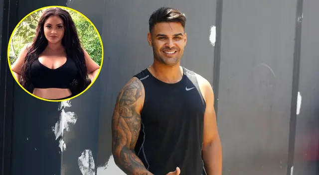 Erick Sabater habla sobre operación de Michelle Soifer. Erick Sabater habla sobre operación de Michelle Soifer.