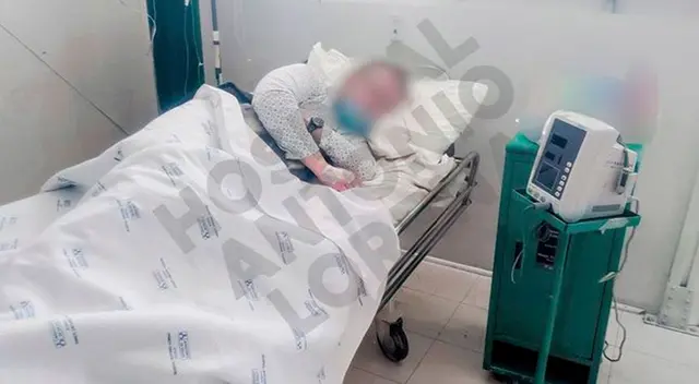 Otros tres casos posibles de COVID-19 están en evaluación.