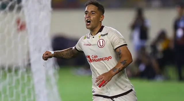 La “U” enfrenta el viernes al Delfín en el Callao y espera sumar otra victoria. La “U” enfrenta el viernes al Delfín en el Callao y espera sumar otra victoria.