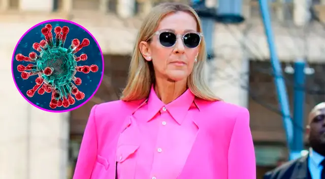 Celine Dion se vio forzada a tomar una drástica decisión.