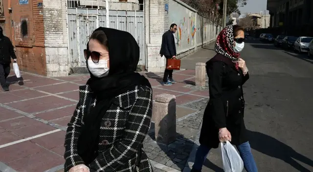 La Organización Mundial de la Salud (OMS) declaró al coronavirus como una pandemia. La Organización Mundial de la Salud (OMS) declaró al coronavirus como una pandemia.