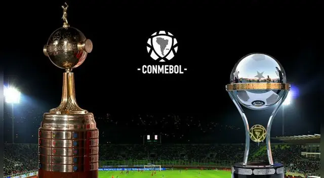 Conmebol tomaría medidas.
