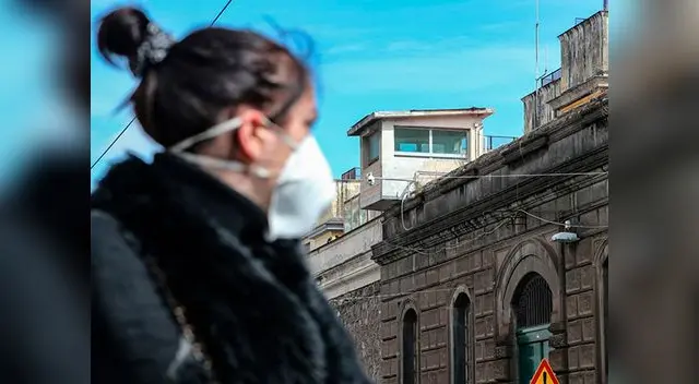 Italia y la medida de cuarentena por Coronavirus Italia y la medida de cuarentena por Coronavirus