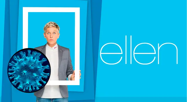 Una triste noticia para sus televidentes. Una triste noticia para sus televidentes.