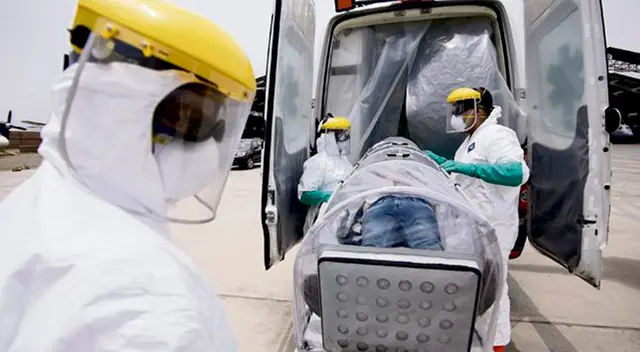 Sacerdote se encuentra con diagnostico reservado.