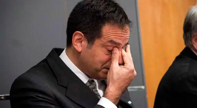 El médico fue acusado de imponer su decisión sobre la voluntad de la paciente.