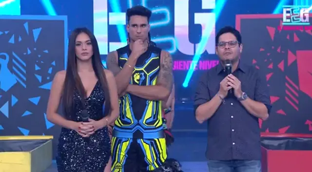 El llamado de Gian Piero Díaz y Jazmín Pinedo para enfrentar el coronavirus.