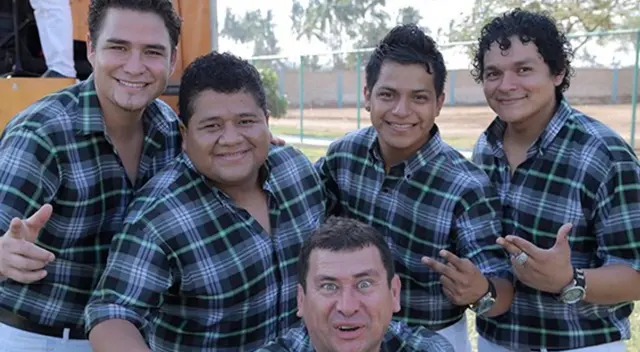 Coronavirus Perú: Armonia 10 suspende sus próximas presentaciones