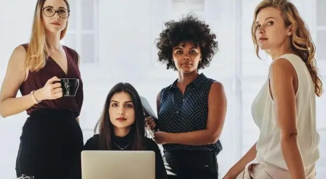 Se parte de la campaña ‘Mujeres sanas, mujeres fuertes’.