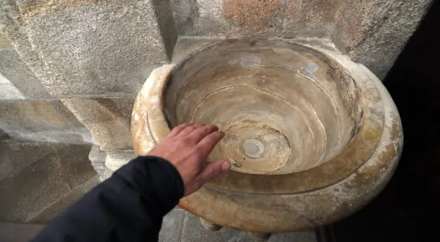 Descartaron el cierre de las parroquias Descartaron el cierre de las parroquias