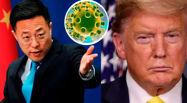 El video cuenta con más de dos millones de reproducciones en Twitter.