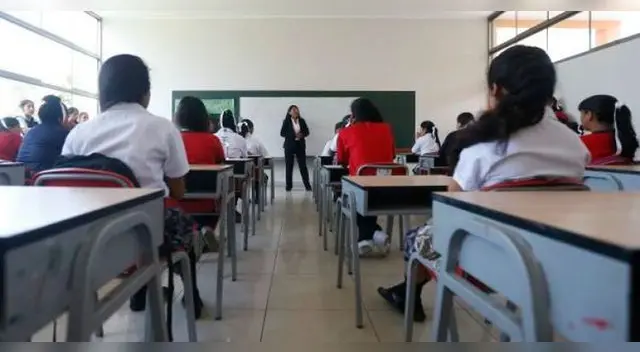 Reprogramación no puede ser antes del 30 de marzo aclara norma publicada