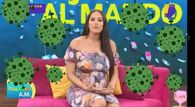 Karen sobre coronavirus Karen sobre coronavirus