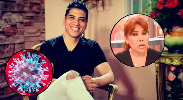 Una situación que llenó de confusión a la ‘Urraca’.