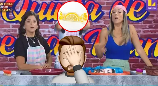 Mujeres al mando y caramelo de limón Mujeres al mando y caramelo de limón