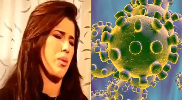 Desde la llegada del COVID-19 al país, los peruanos se han mostrado muy preocupados Desde la llegada del COVID-19 al país, los peruanos se han mostrado muy preocupados