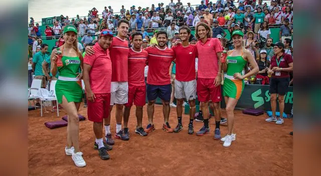 Este es el equipo que ganó a Suiza y ahora va por Bosnia. Este es el equipo que ganó a Suiza y ahora va por Bosnia.