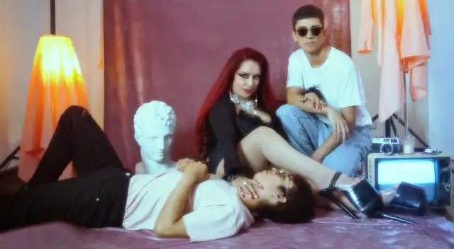 Monique Pardo tendrá nuevo videoclip