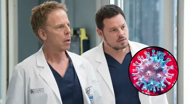 Una noticia que entristecerá a los fanáticos de la serie. Una noticia que entristecerá a los fanáticos de la serie.