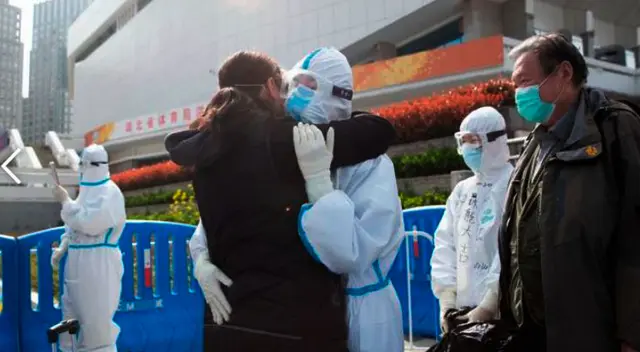 El COVID-19 cobró la vida de más de 5.000 personas y contagió a casi 150.000 personas en China y el mundo. El COVID-19 cobró la vida de más de 5.000 personas y contagió a casi 150.000 personas en China y el mundo.