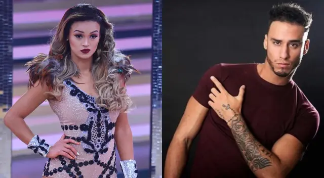 Vivieron un momento incómodo en su relación amical. Vivieron un momento incómodo en su relación amical.