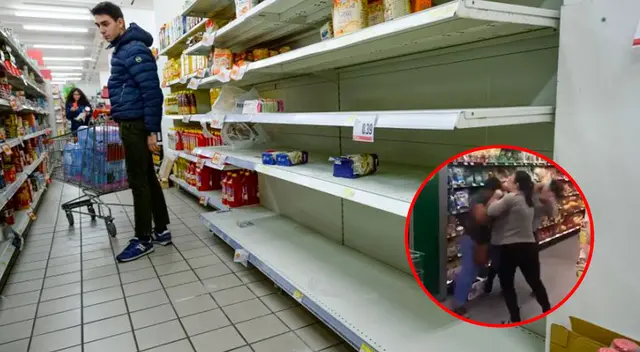 La autoridades de Australia advirtieron que podrían terminar ante un tribunal. La autoridades de Australia advirtieron que podrían terminar ante un tribunal.