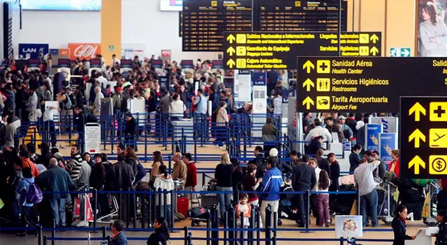 El presidente Vizcarra anunció que dejará que compatriotas regresen durante los tres primeros días.