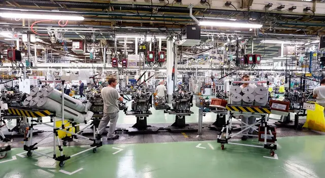 El ministerio de Trabajo propuso el teletrabajo para reducir posibles contagios del coronavirus. El ministerio de Trabajo propuso el teletrabajo para reducir posibles contagios del coronavirus.