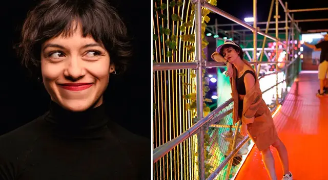 Jely Reátegui brinda recomendaciones por el coronavirus. Jely Reátegui brinda recomendaciones por el coronavirus.