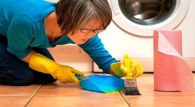 Si tienes los síntomas, ve al especialista.