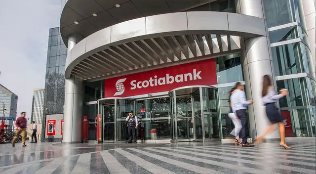 Scotiabank facilitará la reprogramación de deudas de clientes afectados por coronavirus Scotiabank facilitará la reprogramación de deudas de clientes afectados por coronavirus