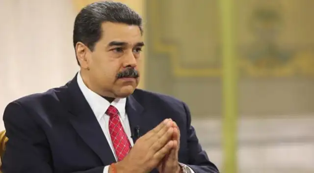 Venezuela dicta medidas ante coronavirus. Venezuela dicta medidas ante coronavirus.