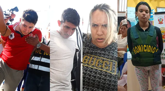 La acusaban de haber delatado a sus paisanos en Argentina. La acusaban de haber delatado a sus paisanos en Argentina.