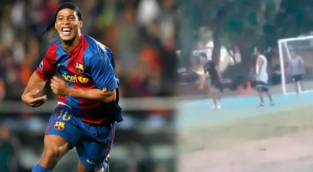 Ronaldinho se encuentra bajo las autoridades paraguayas por ingresar al país con identificación falsa. Ronaldinho se encuentra bajo las autoridades paraguayas por ingresar al país con identificación falsa.