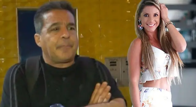 Gonzalo Núñez invitó a todos sus detractores a que vean su programa radial y comprueben si habla lisuras o no. Gonzalo Núñez invitó a todos sus detractores a que vean su programa radial y comprueben si habla lisuras o no.