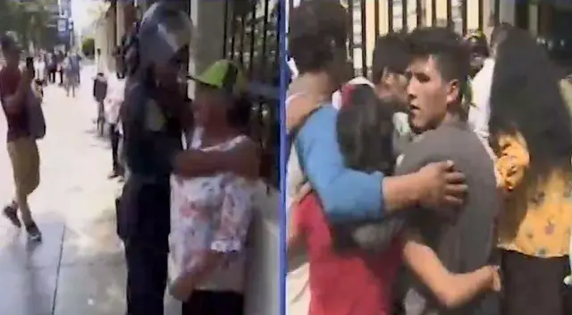 Los niños serán atendidos en el Hospital Universitario Austral de Argentina. Los niños serán atendidos en el Hospital Universitario Austral de Argentina.