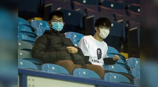 Manchester City se une a la campaña de apoyo contra el coronavirus